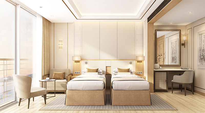 Viking River Cruises - Viking Saigon - French Balcony.jpg
